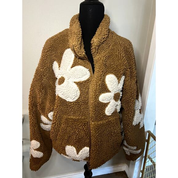 BLANKNYC Flower Child Jacket - Picture 6 of 7